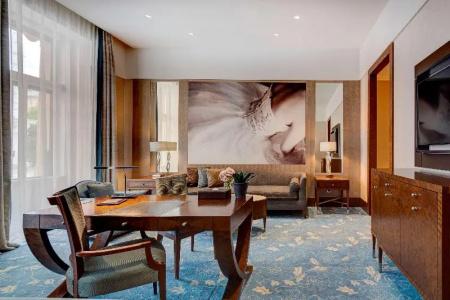 Palais Hansen Kempinski Vienna - 64