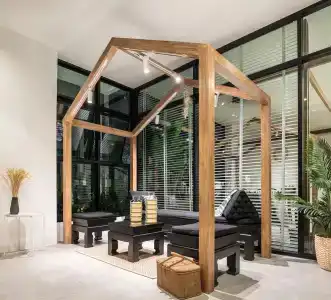 Siamplaengna Residence สยามแปลงนา เรสซิเดนท์ - 17