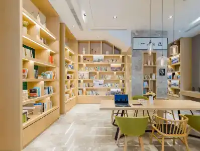 Atour S Chengdu Taikoo Li Branch - 34