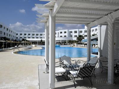 Thalassa Mahdia - 24