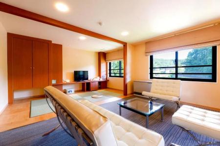 Ryu Resort and Spa - 78