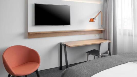 Holiday Inn Munich - Leuchtenbergring, an IHG - 40