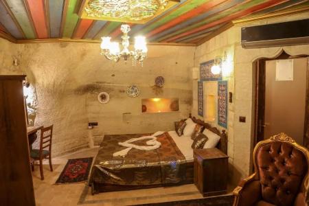 Goreme Palace Cave Suites - 65