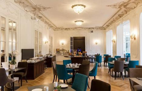 Hôtel Oceania Le Métropole - 27