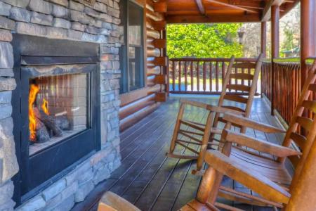 RiverStone Resort & Spa - 79
