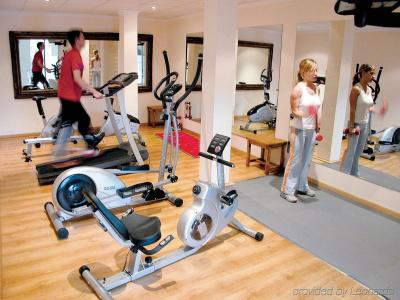 Illa d'Or & Club Apts 4* Sup - 15