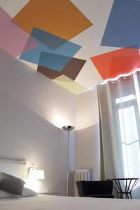 Le Windsor, Jungle Art - 42