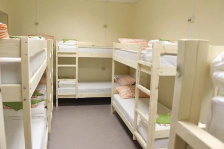 Red Kremlin Hostel - 2