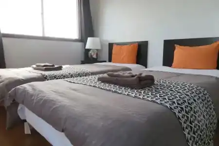 Sea View Court - 19