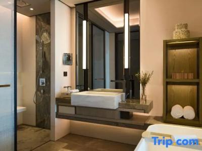 Shenzhen Marriott Nanshan - 66