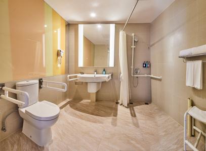 Holiday Inn Express Shanghai Zhenping, An Ihg - 23