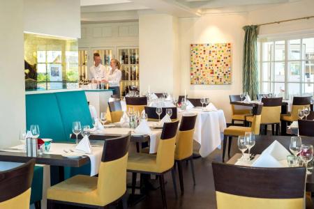 Dorint Strandresort & Spa Westerland/Sylt - 28