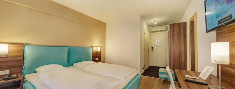 Trip Inn Eden Antwerpen - 25
