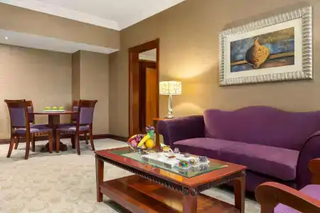 Grand Regency - 18