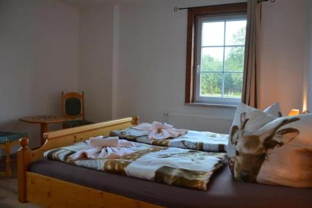 Waldgasthof Bad Einsiedel - 29