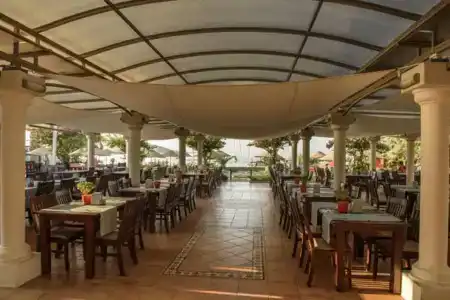 Sea Side Beach Club - 23