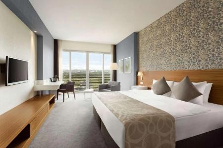 Ramada Plaza by Wyndham Istanbul Asia Airport - 28