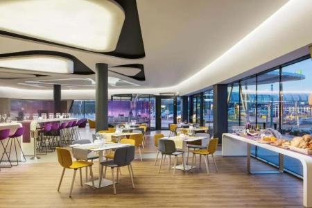 ibis Styles Budapest Airport - 16