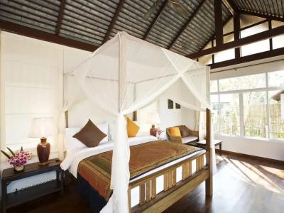 Baan Canna Country - 2