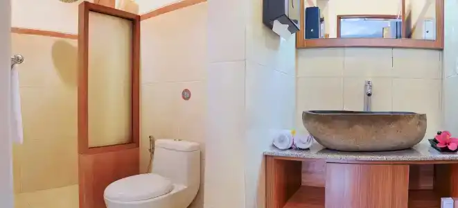 Satriya Cottages - 8