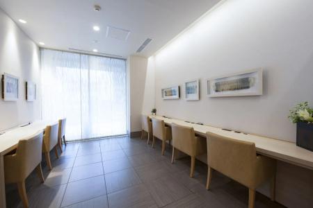 Dormy Inn Express Matsue - 16