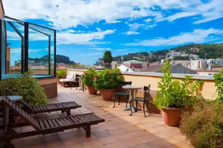Vila de Tossa - 12