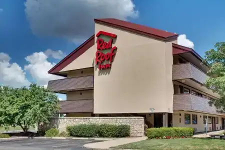 Red Roof Inn St.Louis- Westport - 17