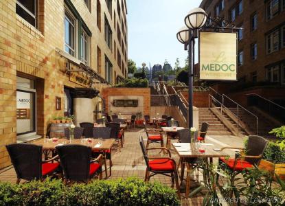 Le Méridien Stuttgart - 9