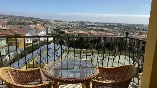 Palm Oasis Maspalomas - 78