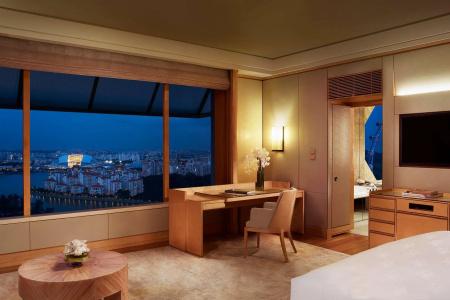 The Ritz-Carlton, Millenia Singapore (SG Clean) - 44