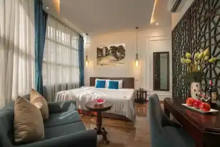 Hanoi Chic Boutique - 35