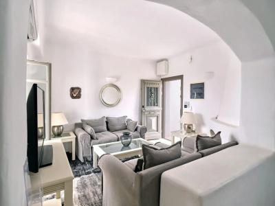 Naoussa Hills Boutique Resort- Adults Only (13+) - 300
