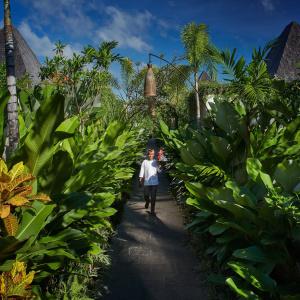 Goya Boutique Resort - 20