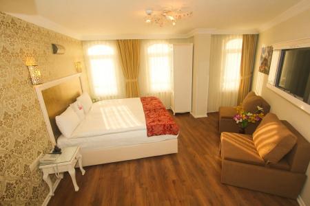 Venue Istanbul Old City - 93