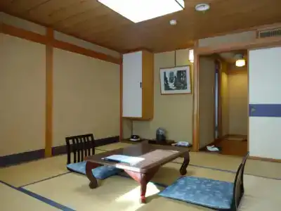 Jizokan Matsuya Ryokan - 24