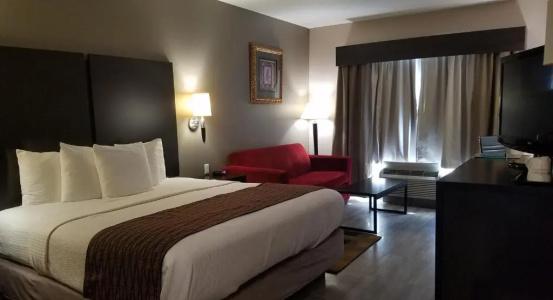 Best Western Plus Heritage Inn - 59
