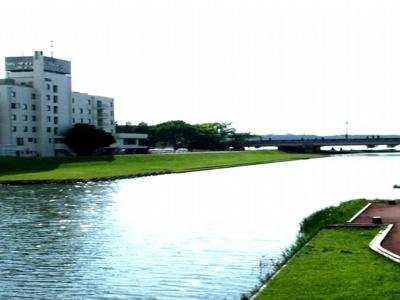 Mito Riverside - 18