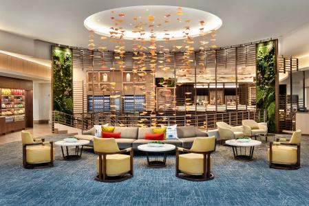 DoubleTree by Hilton Chicago Magnificent Mile - 31