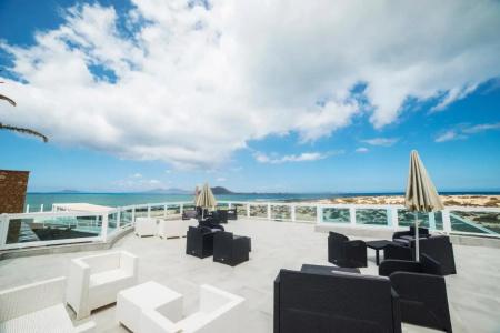 Boutique Tao Caleta Mar - 39