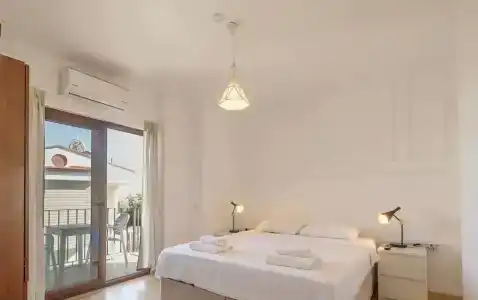 Paydos Otel Yarımada - 111