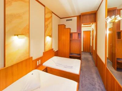 Vienna Sporthotel - 51