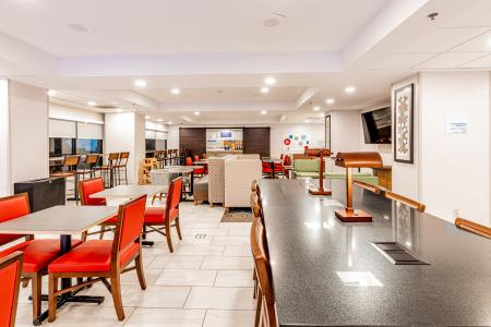 Holiday Inn Express Indianapolis South, An Ihg - 30