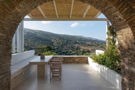 Casa Di Fiori Andros Suites - 176