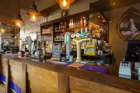 The Captain Cook - 16