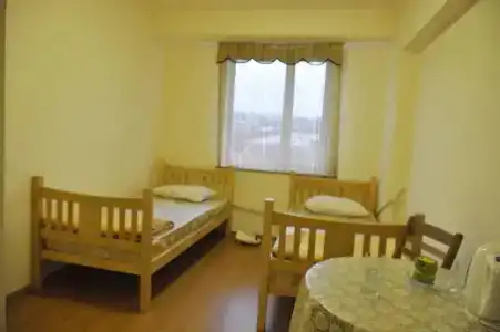 Armenia Hostel - 4