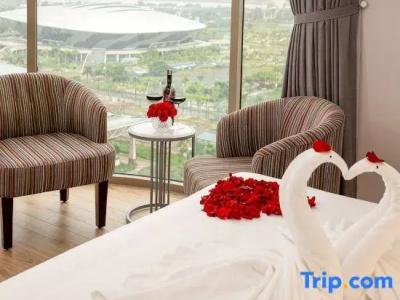 Grand Cititel Danang - 86