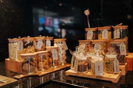 Courtyard by Marriott Chisinau - 10