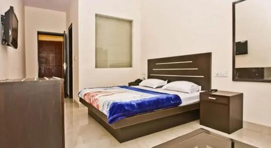The Hospitality Home- - 5