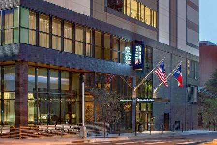 Hilton Garden Inn Austin University Capitol District, Tx - 1