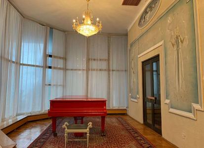 Морской Прибой - 1